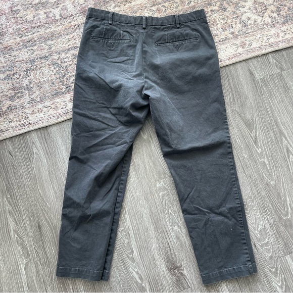 Uniqlo Slim Chino Pants - Picture 6 of 6